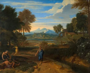 Regulus kehrt nach Karthago zurück, 1700