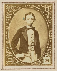Robert I., Herzog von Parma