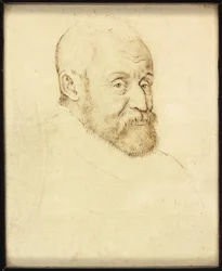 Ein Herr namens Henri Prinz von Lothringen
