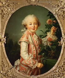 Der Graf von Nogent