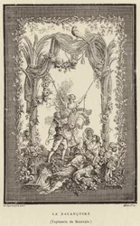 Die Schaukel