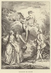 Prolog von Psyche