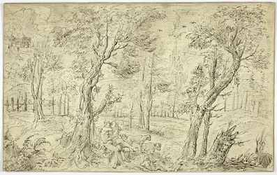 Venus und Adonis