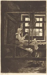Weberin