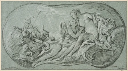 Amor und Psyche