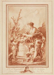 Der Altar der Freundschaft