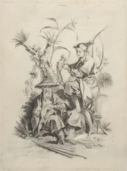 Le Toucher