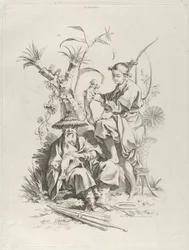 Berührung