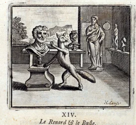 Illustration aus den 
