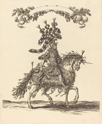 Le Duc de Guise, Roy Ameriquain