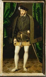 Heinrich II., König von Frankreich
