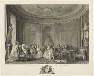 Das Konzert