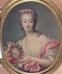 Madame du Barry