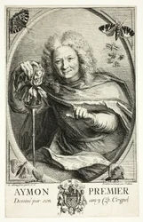 Aymon der Erste