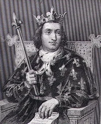 Karl V., genannt der 
