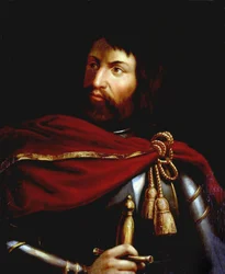 Simon IV., Graf von Montfort und Leicester