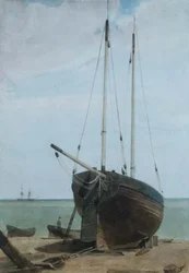 Deal: Lugger und Boote