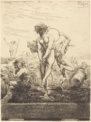 Weinlese