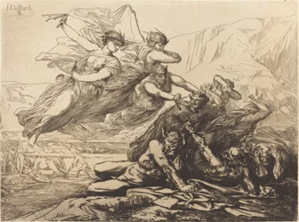 Gerechtigkeit, Rache und Wahrheit