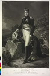 Baron de Chabanais Colbert