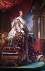 Charles X.
