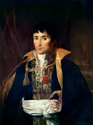 Porträt von Lucien Bonaparte (1775 - 1840)