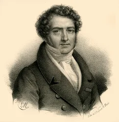 Boieldieu, 1775-1834, ca. 1830