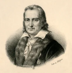 Gretry, 1741-1813, um 1830