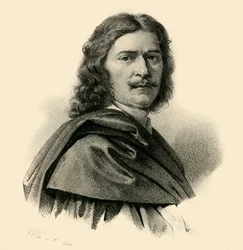 Nicolas Poussin
