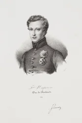 Porträt Napoleons II.