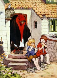 Illustration aus 