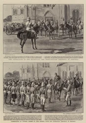 Die Annexion des Transvaal