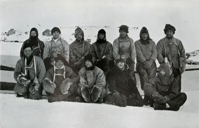 Südliche Partei 1912, 1913