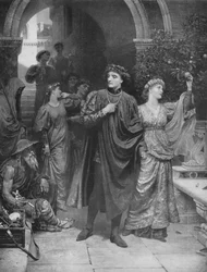 Das Symbol, 1907