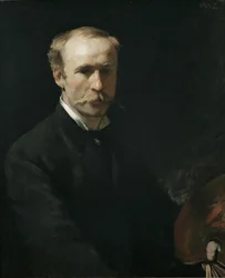 Frederick Dielman