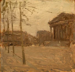 Chambre des Députés Nr. II