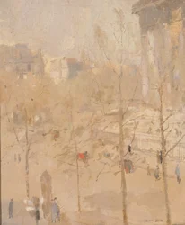 La Madeleine Nr. II, o.J.