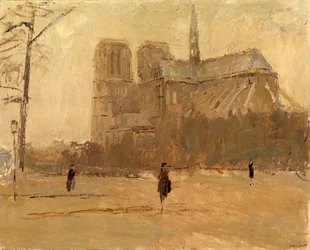 Notre Dame Nr. I, o.J.