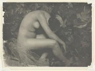 La Cigale, 1898