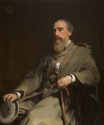 Der 3. Lord de Tabley