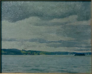 Gelassenheit (Distant Kenora)