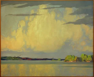 Gelassenheit, Lake of the Woods
