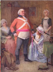 Gabriel Varden (Barnaby Rudge)