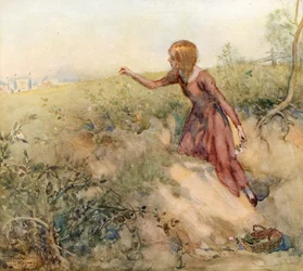 Kleine Nell