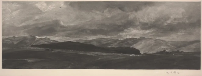 Shap Fells, ca. 1902