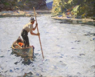 Am Grand River