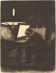 Der Graveur