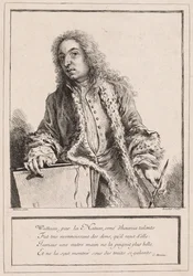 Antoine Watteau