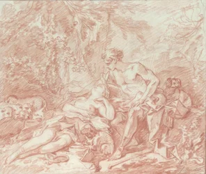 Daphnis und Chloë