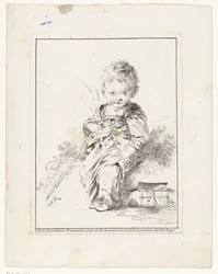 Der kleine Schornsteinfeger